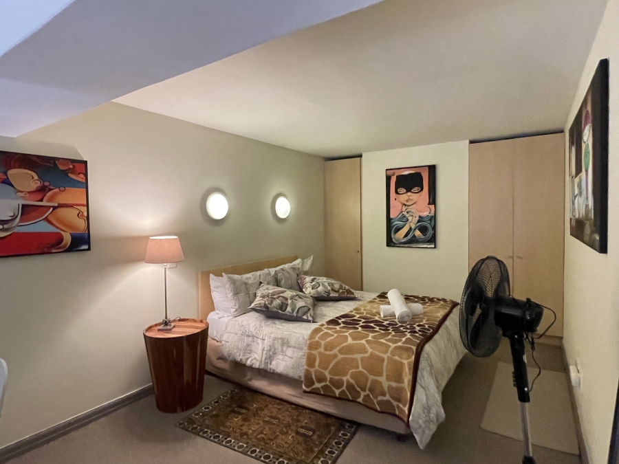 1 Bedroom Property for Sale in Cape Town City Centre Western Cape